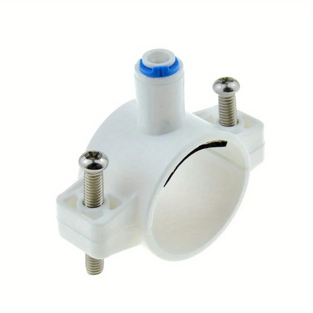 40mm Quick Connect Saddle Valve for RO Systems