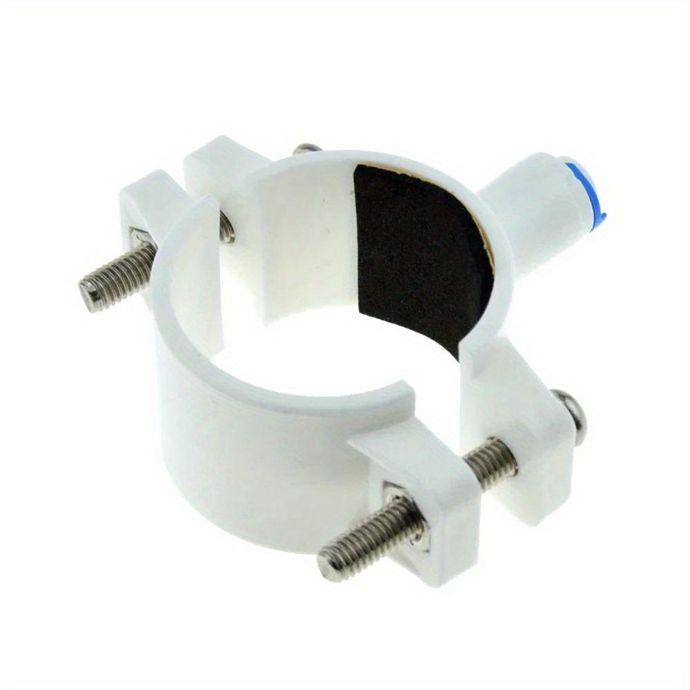 40mm Quick Connect Saddle Valve for RO Systems