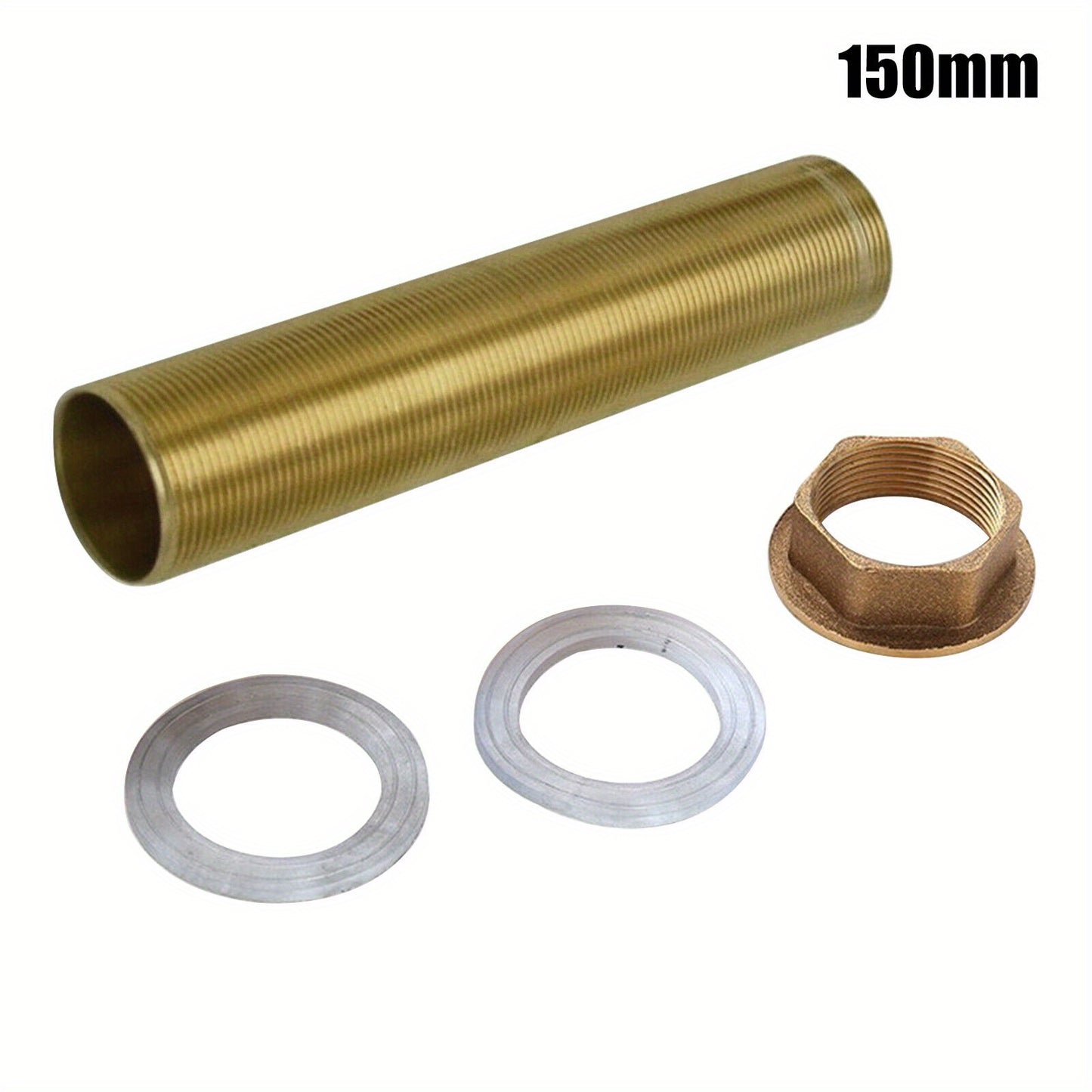 Kitchen Mixer Tap Repair Kit – Brass Fitting Parts