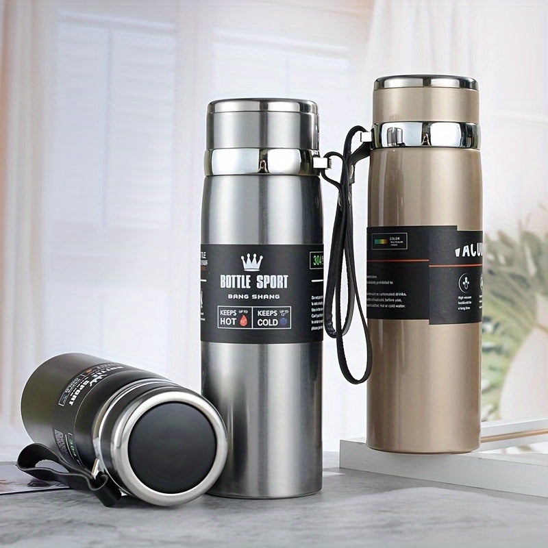 ThermalPro 20.29oz Insulated Travel Mug