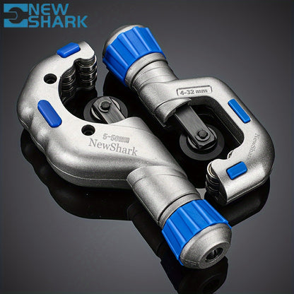 NewShark 3-50mm Bearing Pipe Cutter