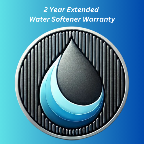 Extended 2 Year Softener Warranty