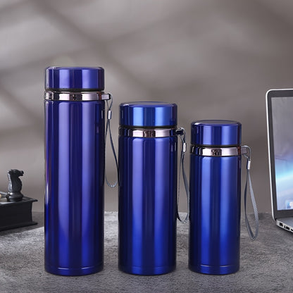 Vacuum Insulated Tumbler - Stainless Steel Interior