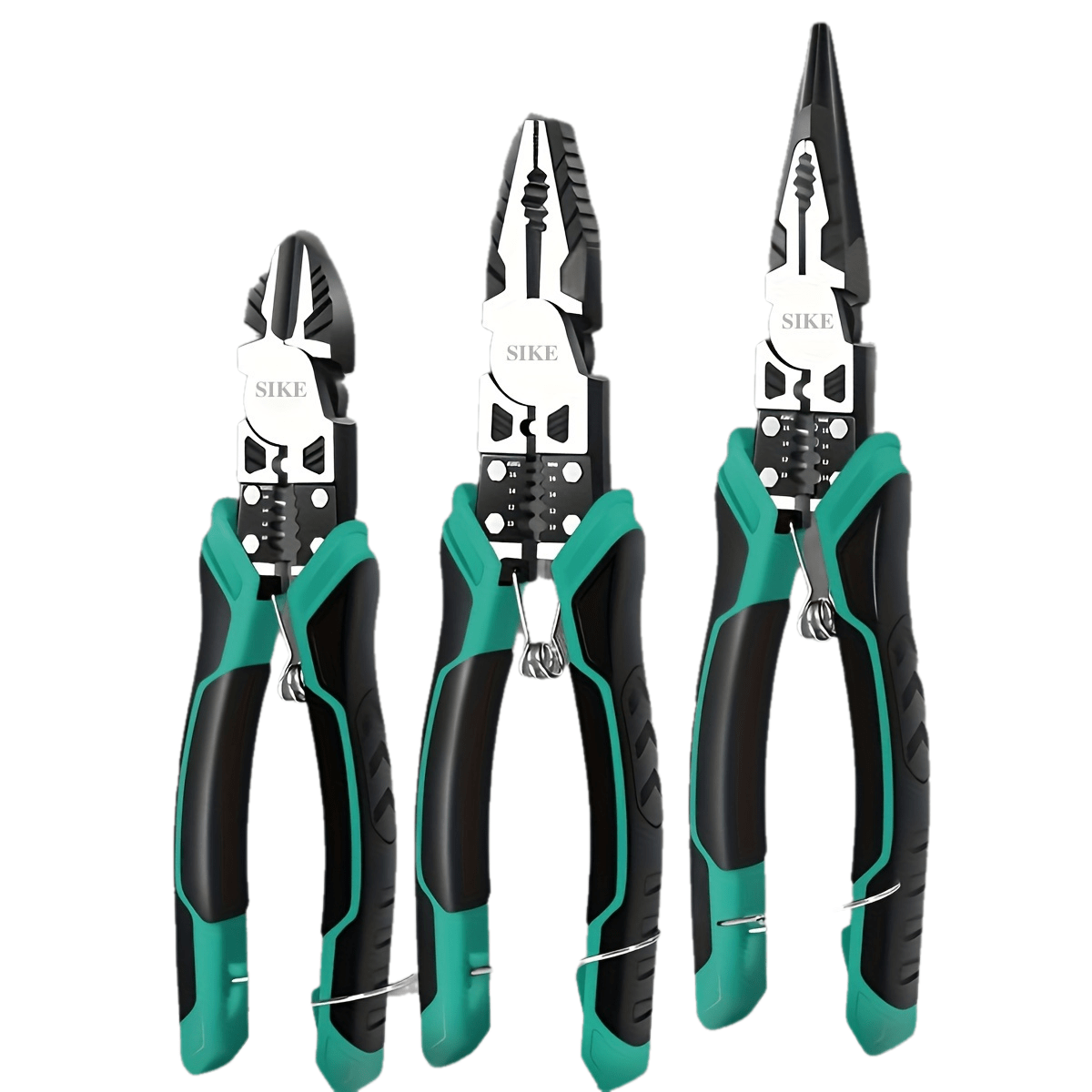 Multifunctional Pliers