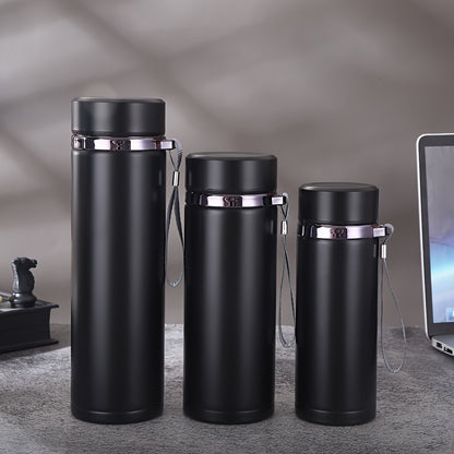 Vacuum Insulated Tumbler - Stainless Steel Interior