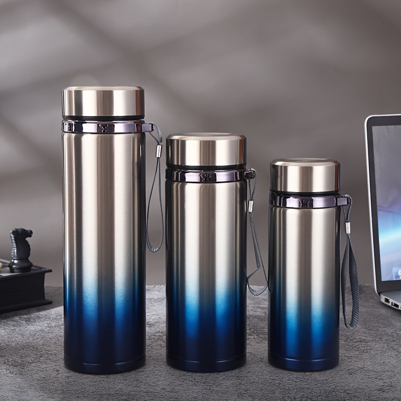 Vacuum Insulated Tumbler - Stainless Steel Interior