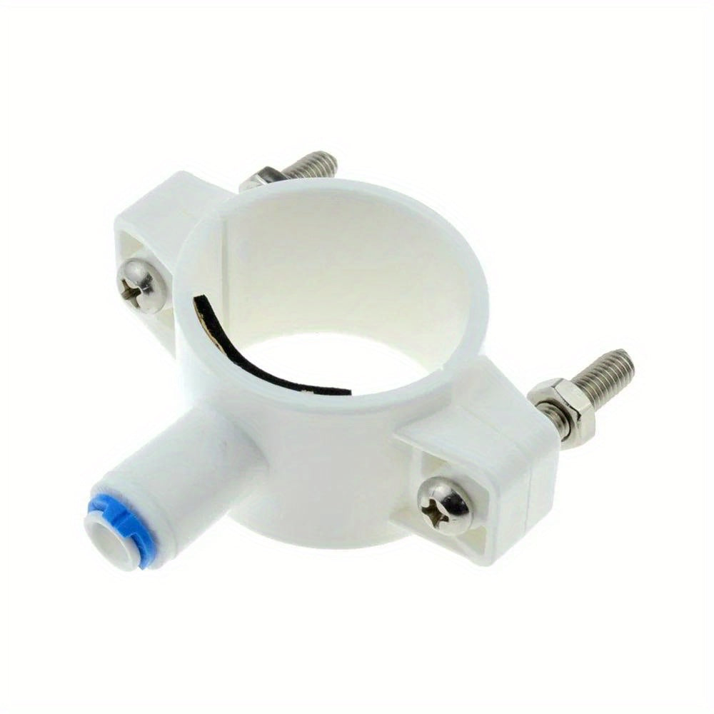 40mm Quick Connect Saddle Valve for RO Systems