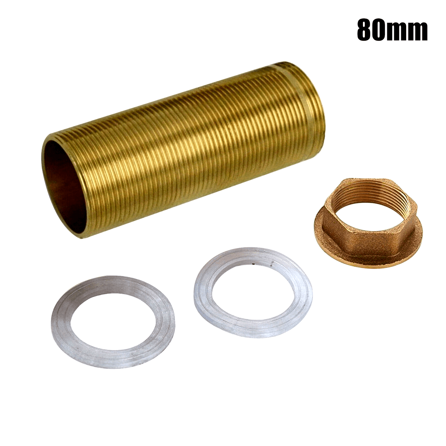 Kitchen Mixer Tap Repair Kit – Brass Fitting Parts