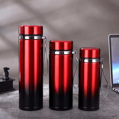 Vacuum Insulated Tumbler - Stainless Steel Interior