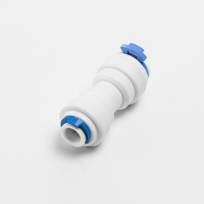 25 x Quick Connect Push-In Water Tube Fittings