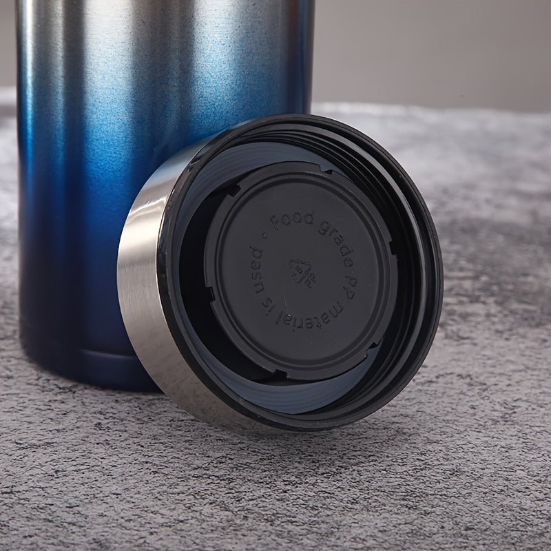 Vacuum Insulated Tumbler - Stainless Steel Interior